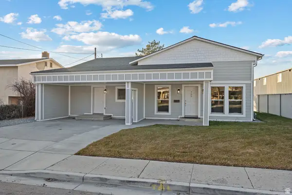 705 N 400 E, Lehi, UT 84043