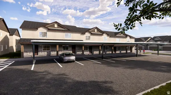 535 W 2530 N #41-46, Cedar City, UT 84721