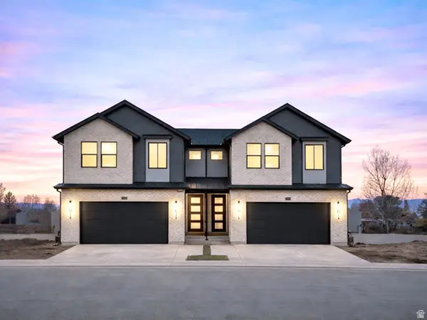 6720 S Vaughn Ln #20, Midvale, UT 84047