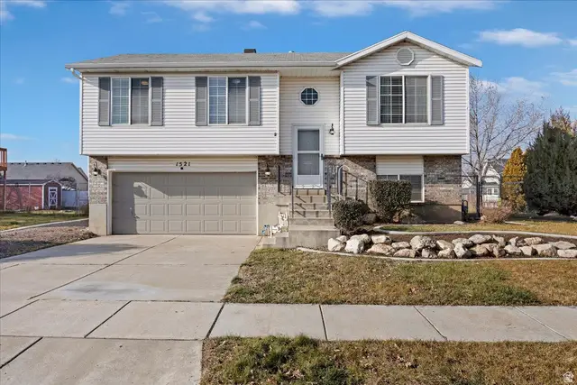 1521 N 2275 W, Clinton, UT 84015 - Image #1