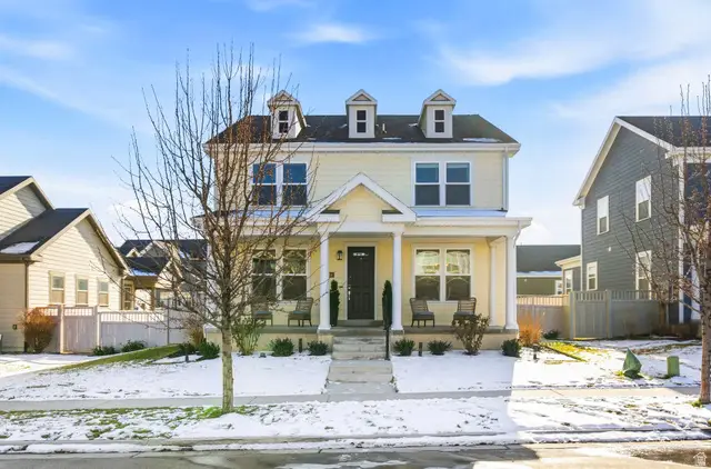 6299 W Meadow Grass Dr, South Jordan, UT 84009 - Image #3