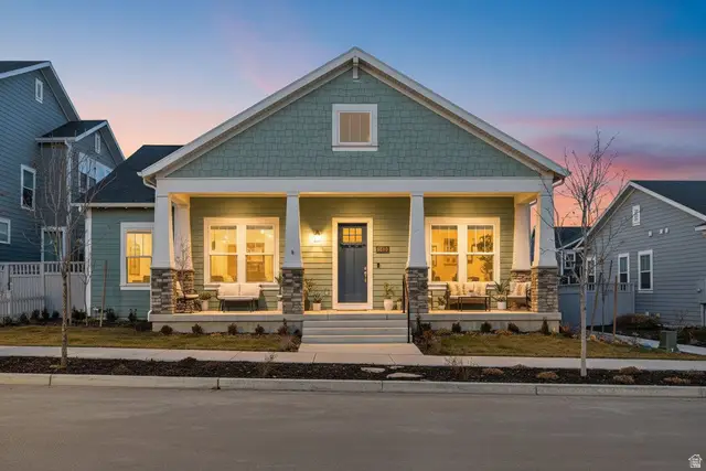 6942 W Docksider Dr S, South Jordan, UT 84009 - Image #1