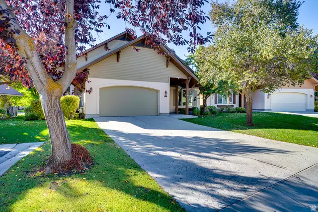 49 W Oberland Ct, Midway, UT 84049 - #1