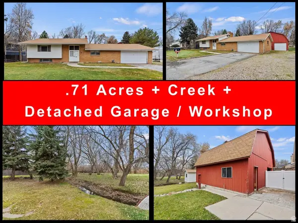 48 S Flint St, Kaysville, UT 84037