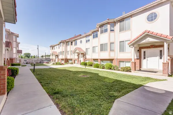 515 N 790 E #312, Provo, UT 84606