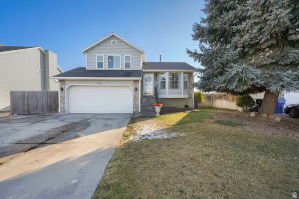 5661 W Sunkist Dr S, Kearns, UT 84118