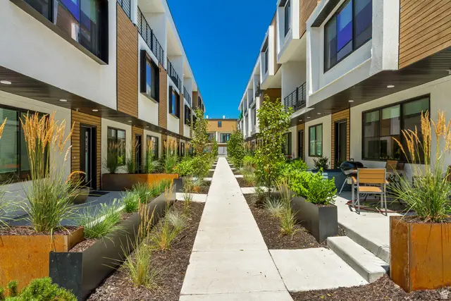 4164 S Sugaree Ln #Q127, Millcreek, UT 84107 - Image #2