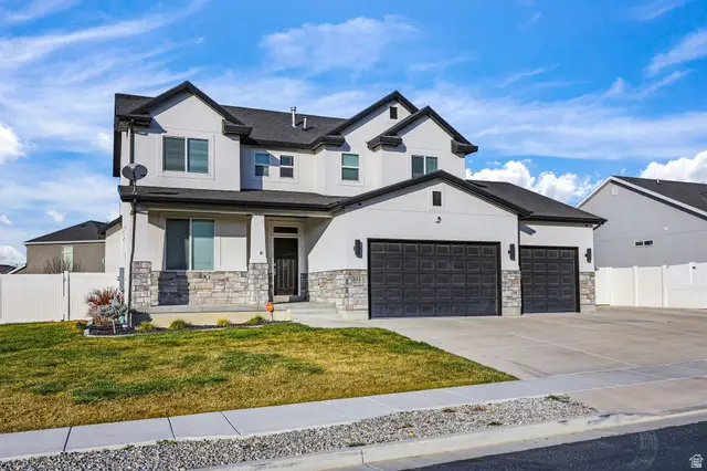 263 E Coventry Way, Stansbury Park, UT 84074 - Image #2