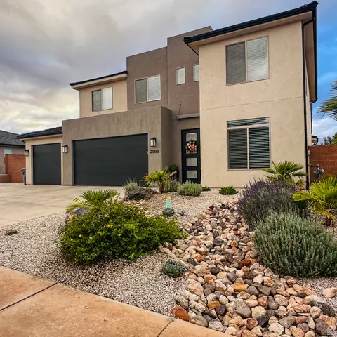 2998 S 3430 E, Saint George, UT 84790 - Image #1