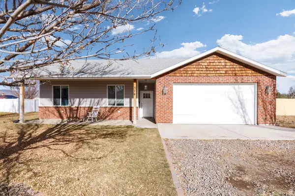 374 W 230 N, Monroe, UT 84754