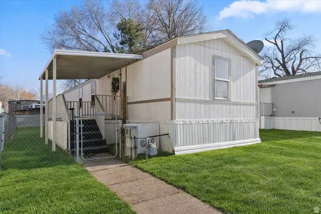 8155 S Redwood W #35, West Jordan, UT 84088 - #2