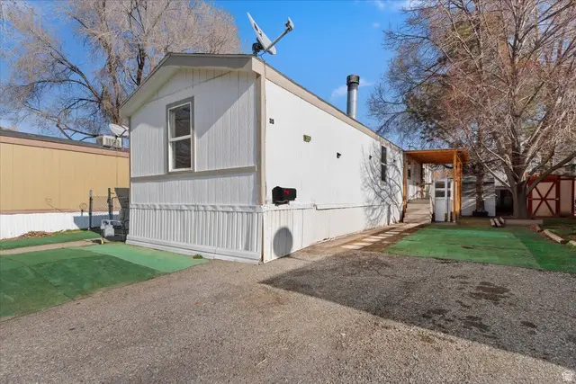 8155 S Redwood W #35, West Jordan, UT 84088 - Image #2