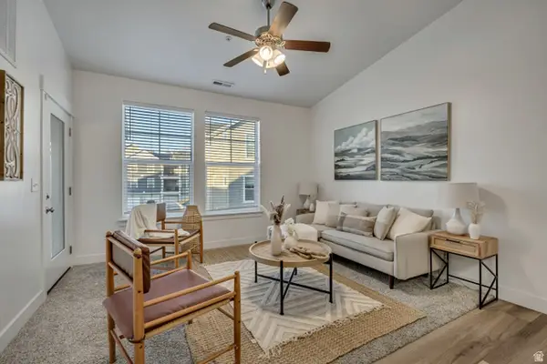 1776 W Newcastle Ln N #A302, Saratoga Springs, UT 84045