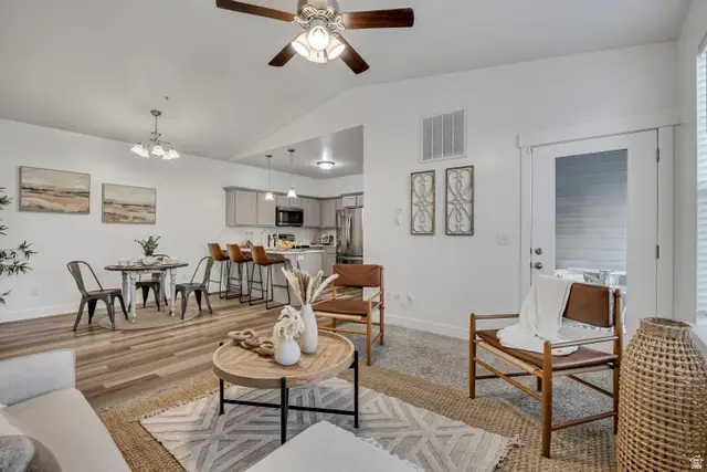 1776 W Newcastle Ln N #A302, Saratoga Springs, UT 84045 - Image #3