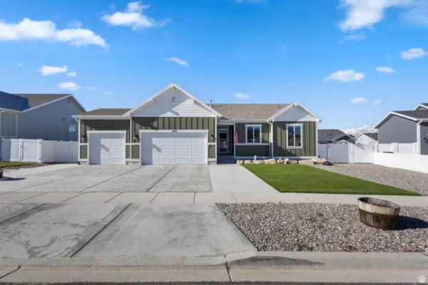 1674 S 1110 E, Heber City, UT 84032