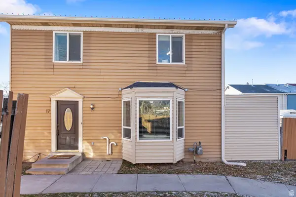 430 N 470 W #17, Lehi, UT 84043