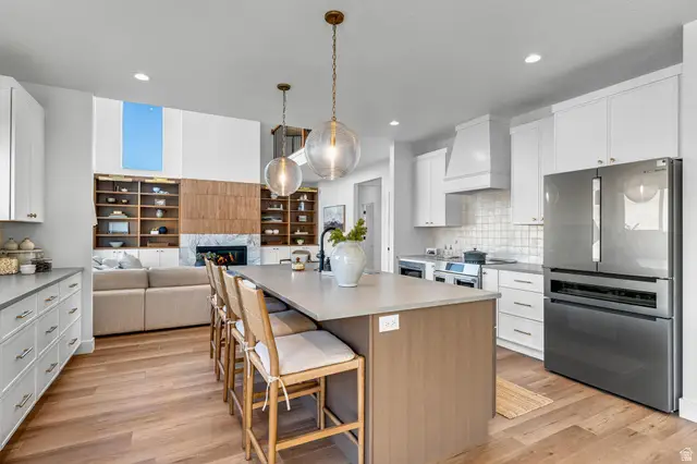 6989 W Farnsworth Peak Dr S #310, West Jordan, UT 84081 - Image #1