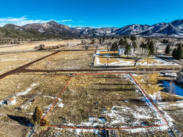 61 N 100 W, Pine Valley, UT 84781 - Image #2