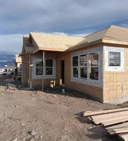 1481 N Saratoga View Ln #D, Saratoga Springs, UT 84045