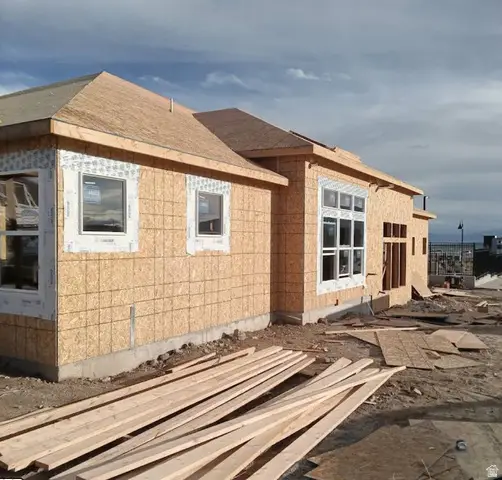 1481 N Saratoga View Ln #D, Saratoga Springs, UT 84045 - Image #2