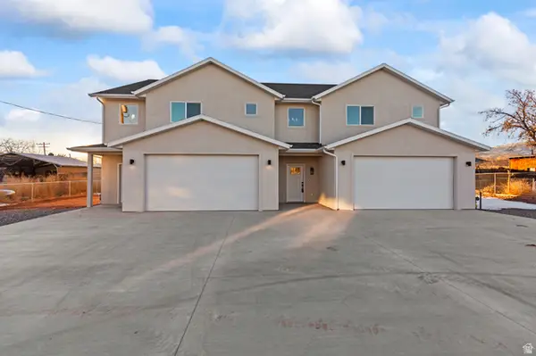 39 N 200 E, Richfield, UT 84701