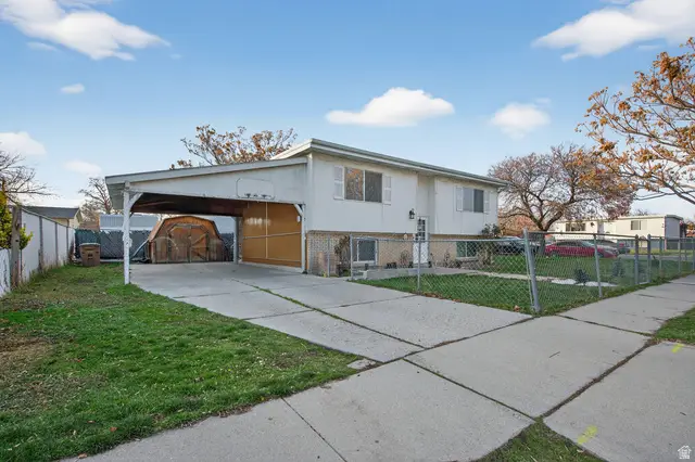 1863 N Polaris Way, Salt Lake City, UT 84116 - Image #3