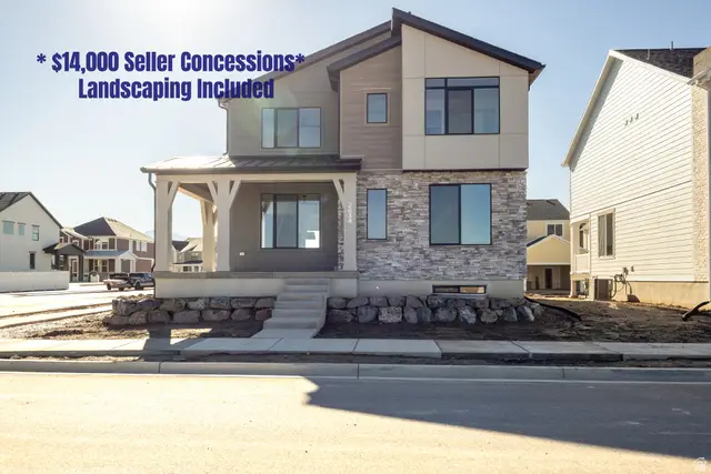 2834 W 2720 N #78, Plain City, UT 84404 - Image #1