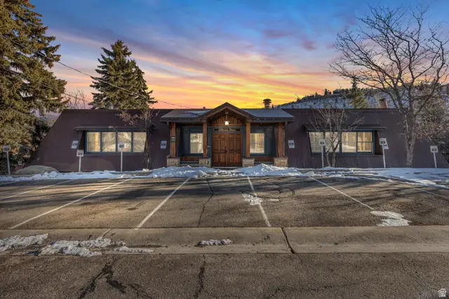 206 Park Ave #2, Park City, UT 84060 - Image #1
