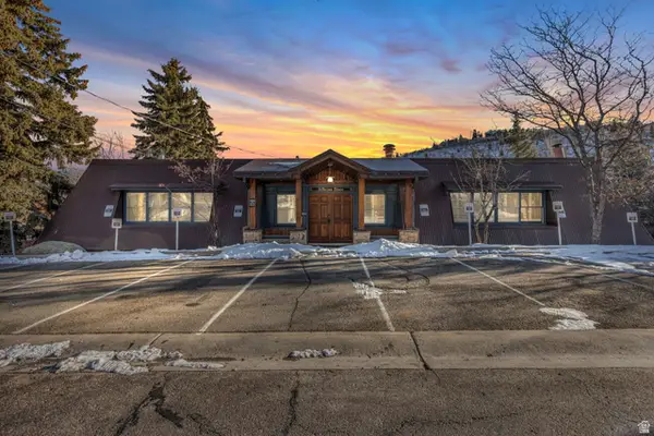 206 Park Ave #2, Park City, UT 84060