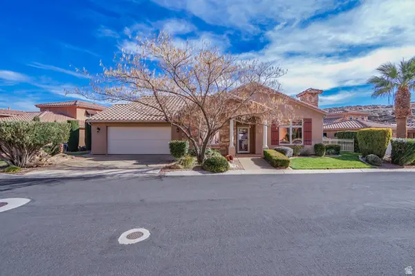 1140 E Fort Pierce Dr #3, St. George, UT 84790