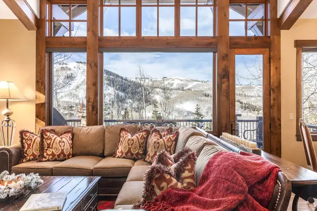 8877 Empire Club Dr #24, Park City, UT 84060 - Image #1