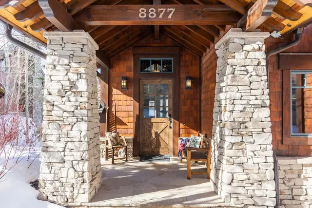 8877 Empire Club Dr #24, Park City, UT 84060 - Image #2