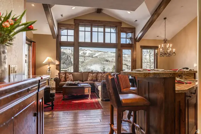 8877 Empire Club Dr #24, Park City, UT 84060 - Image #3