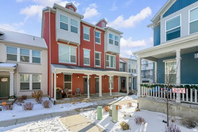 6647 W Skip Rock Rd, South Jordan, UT 84009 - Image #2