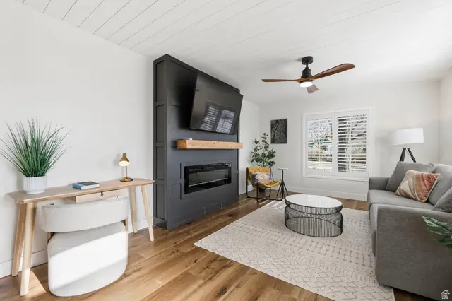 1685 E Downington Ave, Salt Lake City, UT 84105 - #2