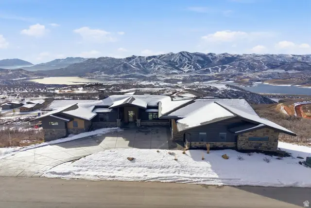 2002 E Outlaw Rd, Hideout, UT 84036 - Image #2