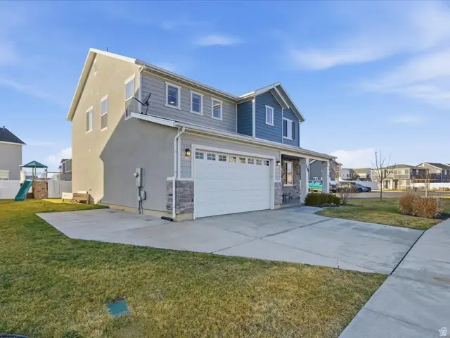 3488 S Sugar Pine Dr W, Syracuse, UT 84075 - Image #3