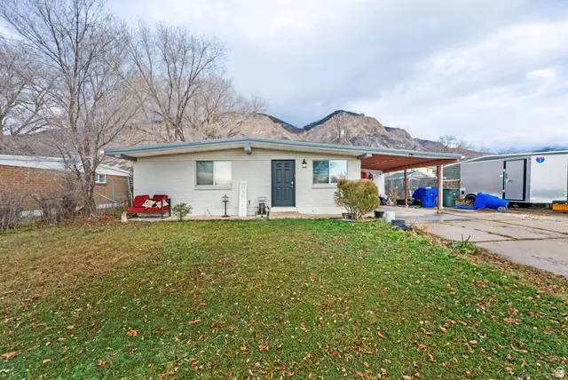 872 N Monroe Blvd, Ogden, UT 84404 - Image #2