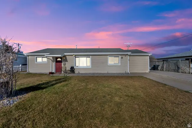 4566 W 4985 S, Salt Lake City, UT 84118 - Image #1