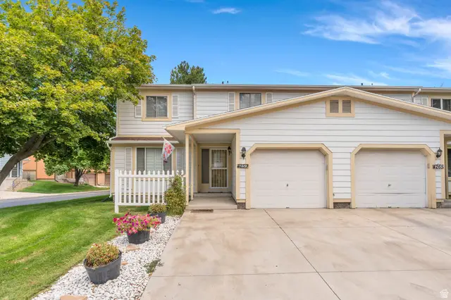 4259 S Dumnmore W, Taylorsville, UT 84123 - Image #2