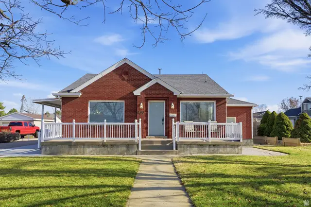 1420 N Main St, Bountiful, UT 84010 - Image #2