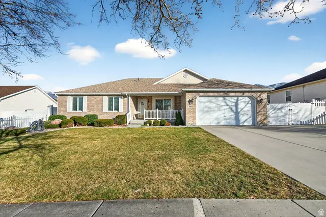 1194 N 690 E, Tooele, UT 84074 - Image #1