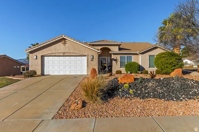 420 S Puerto Dr, Ivins, UT 84738 - Image #3