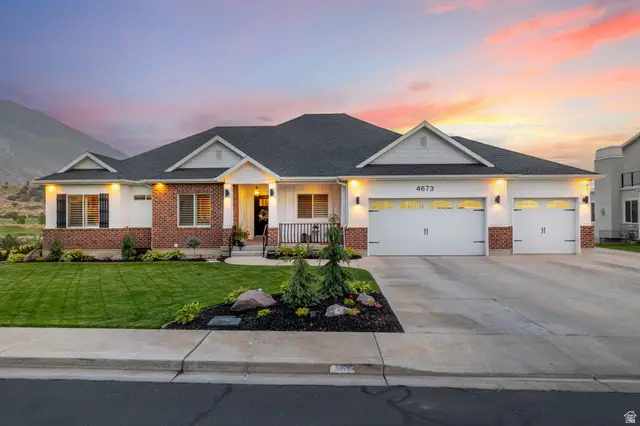 4673 W Canyon View Dr, Highland, UT 84003 - Image #1