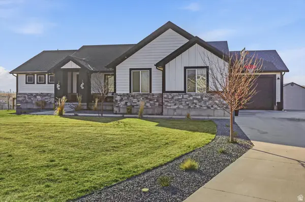 15263 N 4950 W, Garland, UT 84312