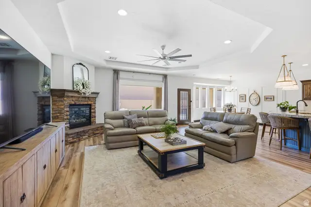 4205 W Glade St, Hurricane, UT 84737 - Image #2