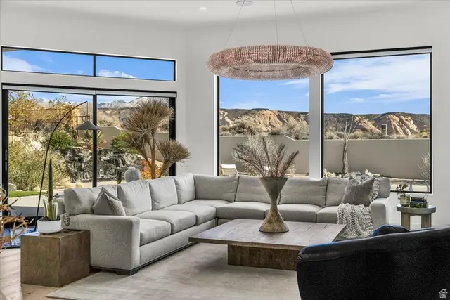 5032 N Silver Cloud, Saint George, UT 84770 - Image #1