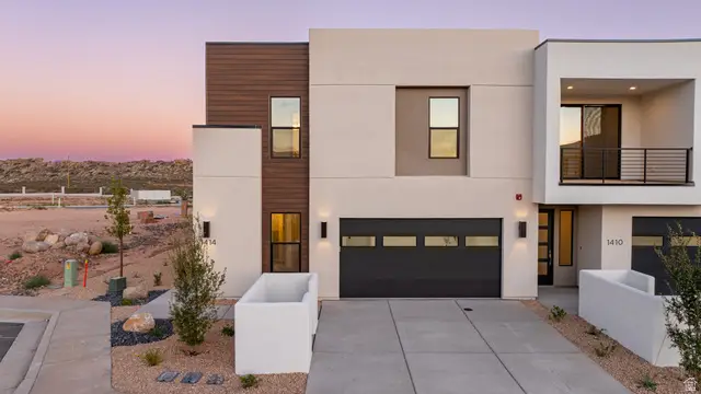 3578 E Amenecer Ln #87, Washington, UT 84780 - Image #1