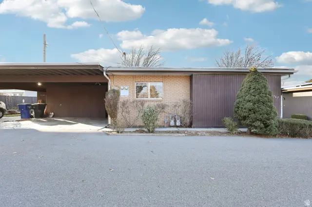 3387 S Pioneer St E #11, Millcreek, UT 84109 - Image #1