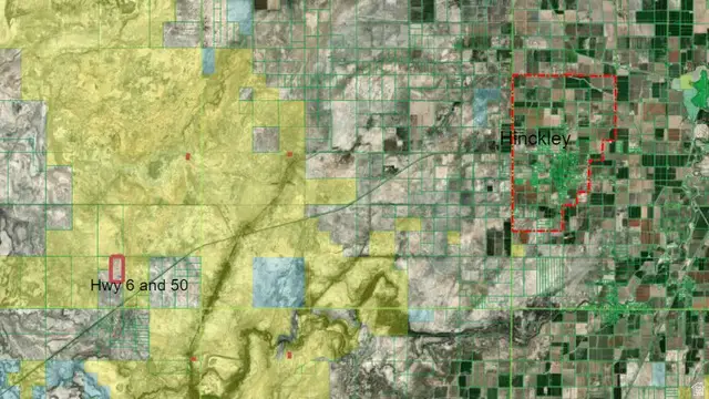 13000 W Hwy 6 & 50, Hinckley, UT 84635 - Image #3